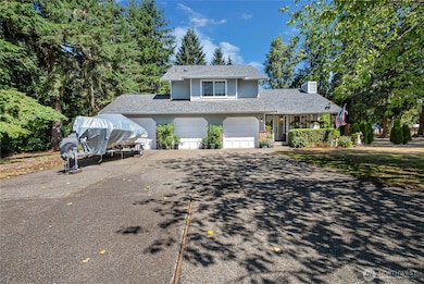 8215 242nd St E, Graham, WA 98338 - photo 4
