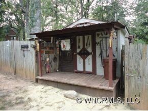 Outbuilding/Workshop