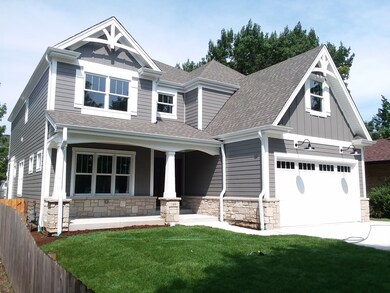 148 N Oak St, Elmhurst, IL 60126 - photo 3