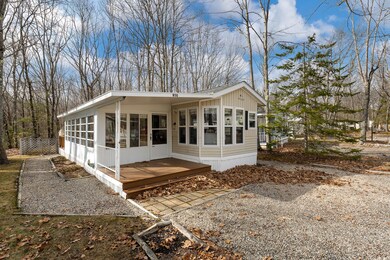 1 Robinson Way #B50, Kennebunk