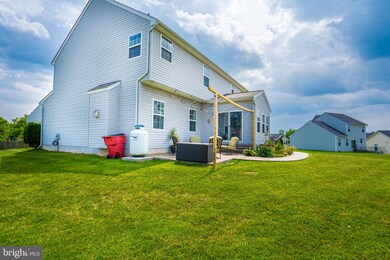 654 Bentley Dr, Inwood, WV 25428 - photo 5