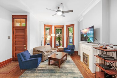 2157 N Seminary Ave unit A, Chicago, IL 60614 - photo 4