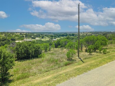 View of local wilderness featuring a rural view