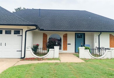 7008 N Comanche Ave, Warr Acres, OK 73132 - photo 5