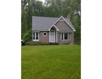 203 Providence Rd, Grafton, MA 01519 - photo 3