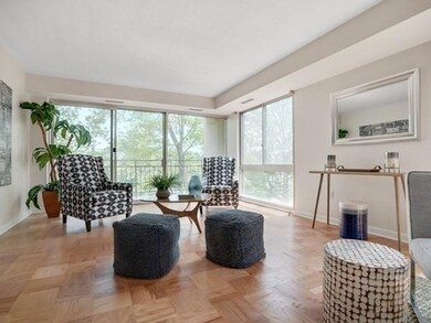 Ten Ten Memorial Drive unit 2A, Cambridge, MA 02138 - photo 4