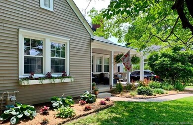 2210 E Elm St, New Albany, IN 47150 - photo 4