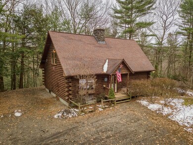 1626 Williamsville Rd, Barre, MA 01005 - photo 3