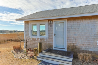 184 South Sea Ave, Unit 12