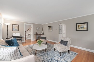 90 Laurel Dr, Needham, MA 02492 - photo 6