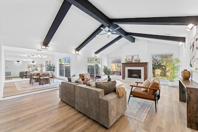 Welcome to this beautifully remodeled home in the