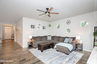 Great Room - Alt view