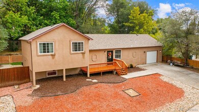 475 Cielo Vista St, Colorado Springs, CO 80911 - photo 3