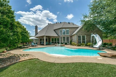 1400 Park Place, Southlake, TX 76092 - photo 4