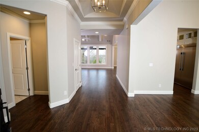 8707 E 107th St N, Owasso, OK 74055 - photo 5