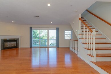 10 Ricciuti Dr unit 1, Quincy, MA 02169 - photo 2