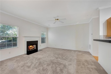 4188 Rogers Creek Ct unit 56, Duluth, GA 30096 - photo 4