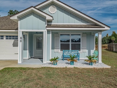 86 Spears Crossing Ln, Crawfordville, FL 32327 - photo 2