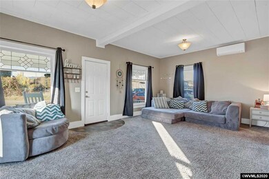 244 SW Railroad St, Sheridan, OR 97378 - photo 3