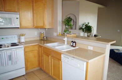 Open Kitchen_7652 Sierra Park