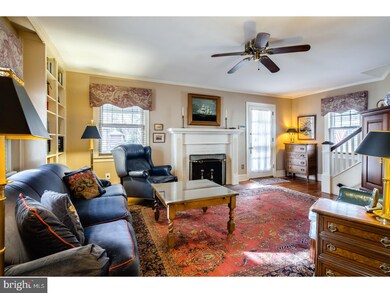 25 Evergreen Ln, Haddonfield, NJ 08033 - photo 3