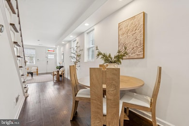 801 S Rose St, Baltimore, MD 21224 - photo 4