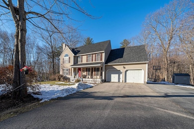 7 Park Ln, Hooksett, NH 03106 - photo 2