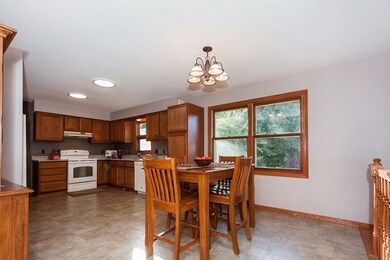 853 S Main St, Oregon, WI 53575 - photo 5