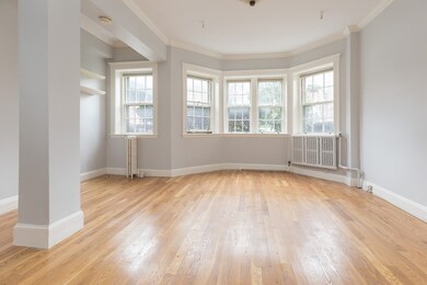 250 Commonwealth Ave unit 21, Boston, MA 02116 - photo 4
