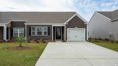 3019 Cedar Creek Ln unit Wellington Lot 395, Calabash, NC 28467 - photo 6