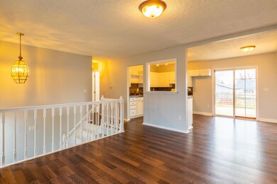 Open Concept