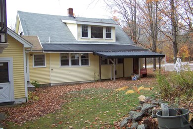 73 French St, Acton, ME 04001 - photo 3