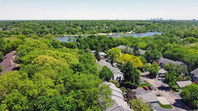 Walden Ravin's location