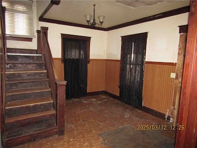 Front Foyer