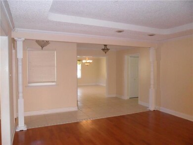Living Room. If you were looking for an Open Great
