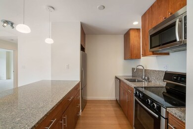 Audubon Park unit 404, Boston, MA 02215 - photo 5