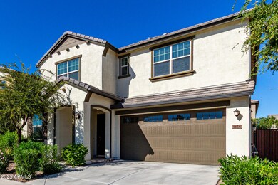 1156 E Weatherby Way, Chandler, AZ 85286 - photo 4