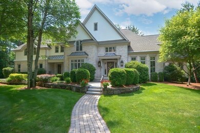 7 Olde Hickory Path, Westborough, MA 01581 - photo 2