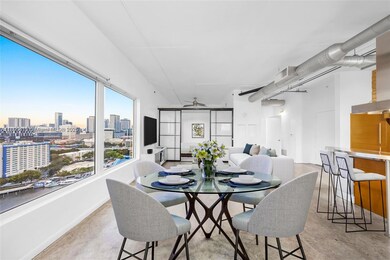 Neo Lofts unit PHI15, Miami, FL 33130 - photo 4