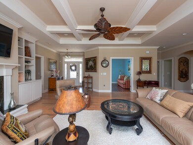 2124 Villamar Dr, Leland, NC 28451 - photo 4