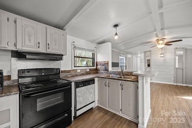 729 Don Felmet Rd, Marshall, NC 28753 - photo 3