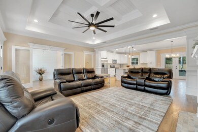 400 Old Bethel Rd, Crawfordville, FL 32327 - photo 7