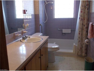 Main Bath