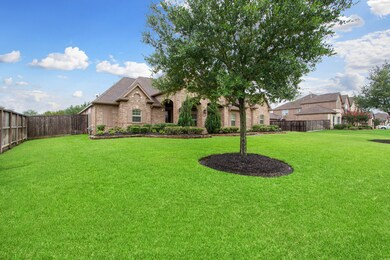 17815 Fairhaven Hills Dr, Cypress, TX 77433 - photo 2