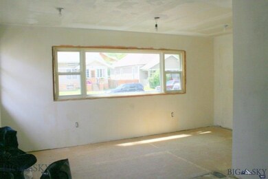 New window already installed.