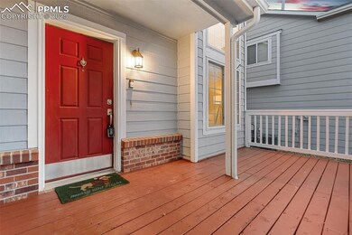 7755 Julynn Rd, Colorado Springs, CO 80919 - photo 5