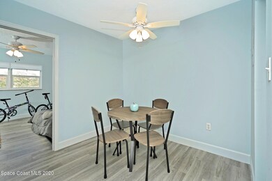 5600 N Banana River Blvd #40-10