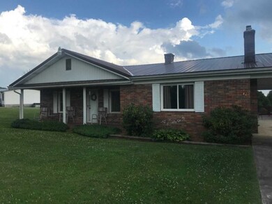 422 Little Caney Ridge, Coeburn, VA 24230 - photo 3