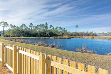 Longleaf Park Lot 52
