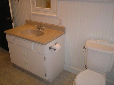 Full Bath